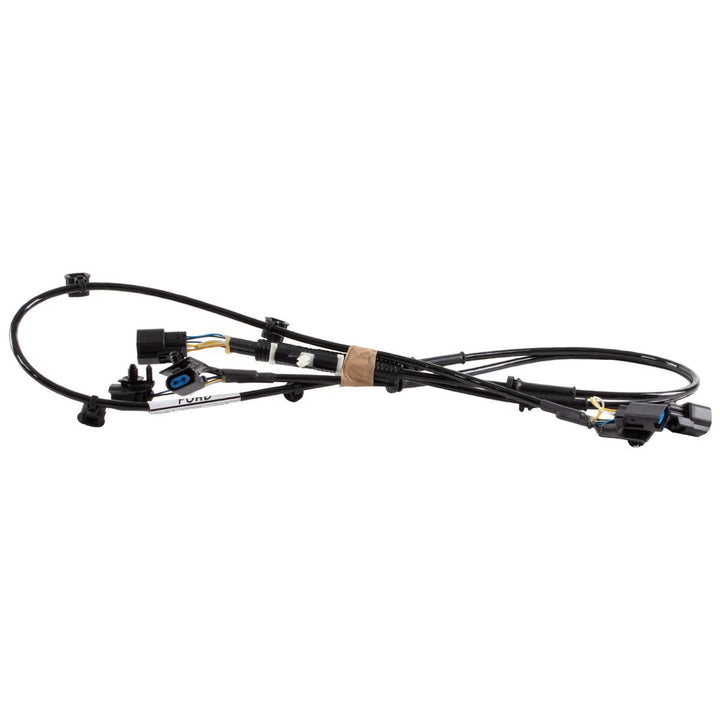 BRAKE PAD WEAR WARNING WIRE