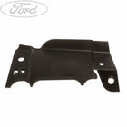 FIESTA N/S FRONT BODY AIR DEFLECTOR PANEL