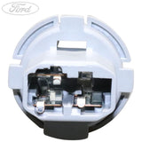 KUGA REAR TAILLIGHT STOP LIGHT BULB HOLDER 08-12