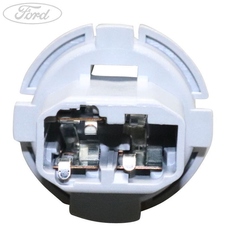 KUGA REAR TAILLIGHT STOP LIGHT BULB HOLDER 08-12