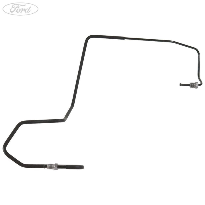 FIESTA B-MAX N/S FRONT BRAKE PIPE 09/2013-