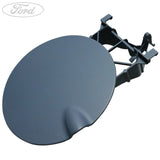 FUEL TANK FILLER ACCESS DOOR