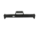 TRANSIT BRINK ®* FIXED TOW BAR 05/2019