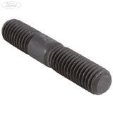 CYLINDER HEAD/VALVES/ROCKER COVER STUD PACK OF 10