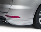 S-MAX FROM 05/2015 REAR BUMPER SKIRT RIGHT HAND SIDE