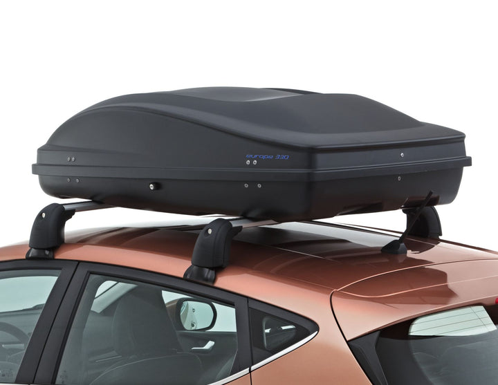 G3* ROOF BOX ELEGANCE EUROPE 330,MATT BLACK