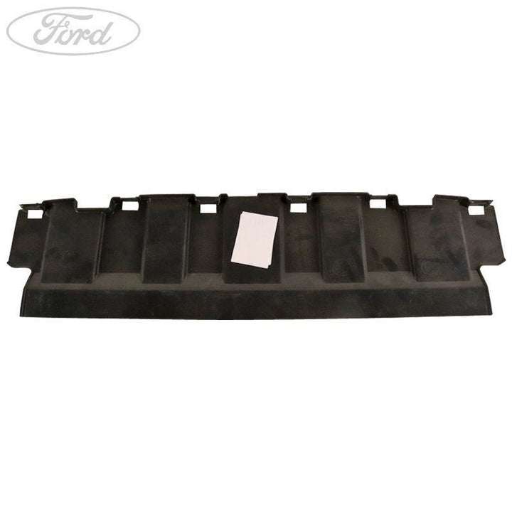 RANGER FRONT UPPER AIR DEFLECTOR 2011-2015