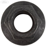 FRONT SUSP.ARMS/STABILIZER/X-MEMBER FLANGED NUT PACK OF 5