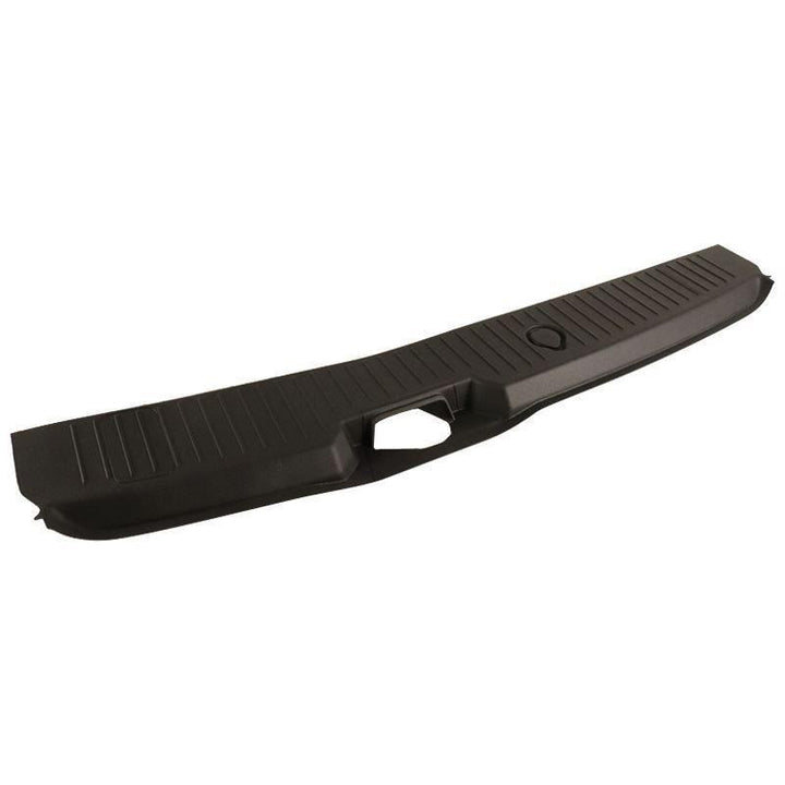 BACK PANEL TRIM