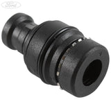 INLET MANIFOLD ADAPTOR