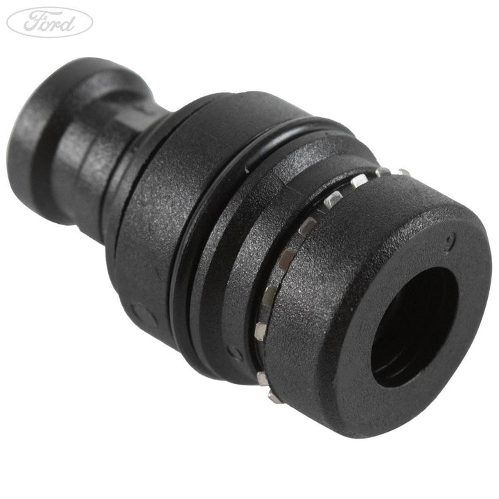 INLET MANIFOLD ADAPTOR