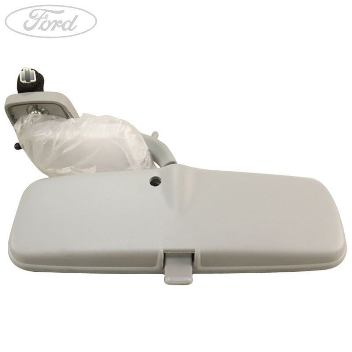 EVEREST REAR VIEW MIRROR CAB CHASSIS SPORTS GREY 10/2006-