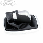 C-MAX 5-SPEED MANUAL GEAR CHANGE LEVER WITH MOULDED KNOB