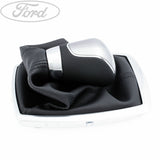 C-MAX 5-SPEED MANUAL GEAR CHANGE LEVER WITH MOULDED KNOB