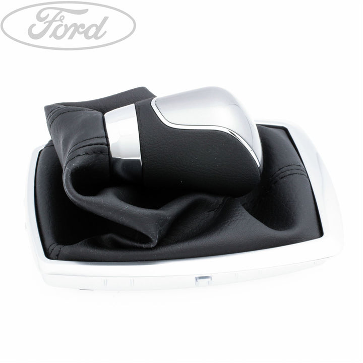 C-MAX 5-SPEED MANUAL GEAR CHANGE LEVER WITH MOULDED KNOB