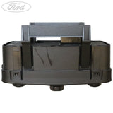 HEADLAMP LIGHT SWITCH PANEL WITH FOG BUTTON D6BT-13A024-AB