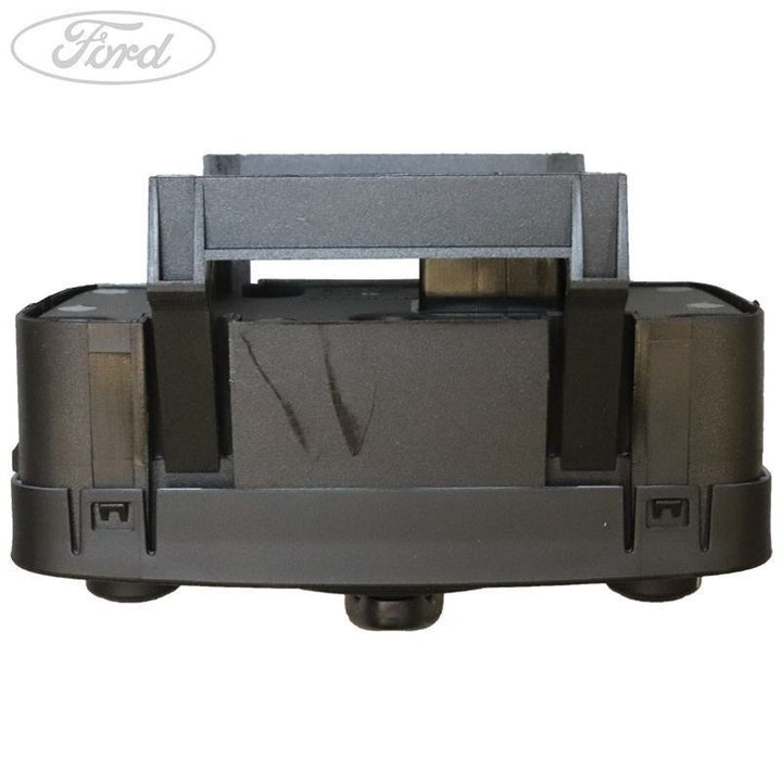 HEADLAMP LIGHT SWITCH PANEL WITH FOG BUTTON D6BT-13A024-AB