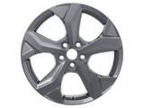 MUSTANG MACH-E SET OF 4 ALLOY WHEELS 10/2020