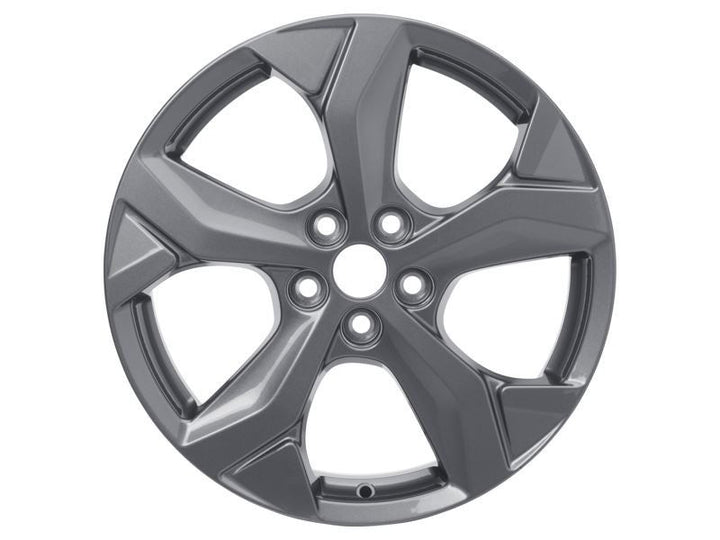 MUSTANG MACH-E SET OF 4 ALLOY WHEELS 10/2020