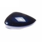 FIESTA FRONT N/S LEFT WING MIRROR HOUSING CAP COVER