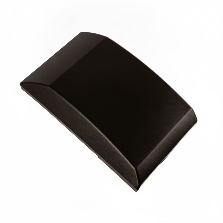 Transit EcoBlue Body Moulding Wide Grey 2019-Onward