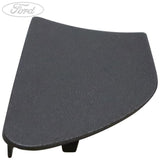 C-MAX FRONT O/S DOOR INTERIOR HANDLE SCREW CAP BLACK 15-