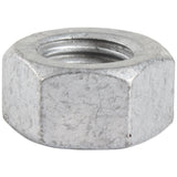 SUPPLY & RETURN HOSES POWER STRG HEX NUT PACK OF 5