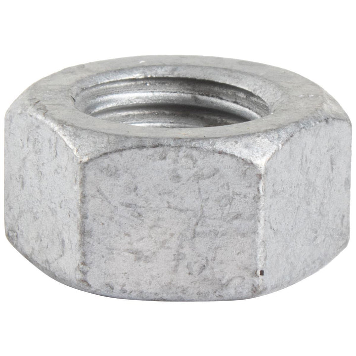 SUPPLY & RETURN HOSES POWER STRG HEX NUT PACK OF 5