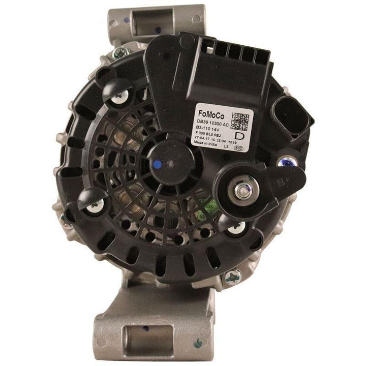Ranger 2.2 TDCi Duratorq Alternator 110 Amp 2013-2022