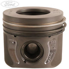 TRANSIT PISTON RING AND PIN