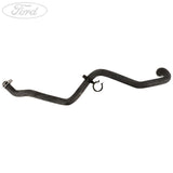 TRANSIT DURATORQ HEATER HOSE 4WD RWD 2011-2013