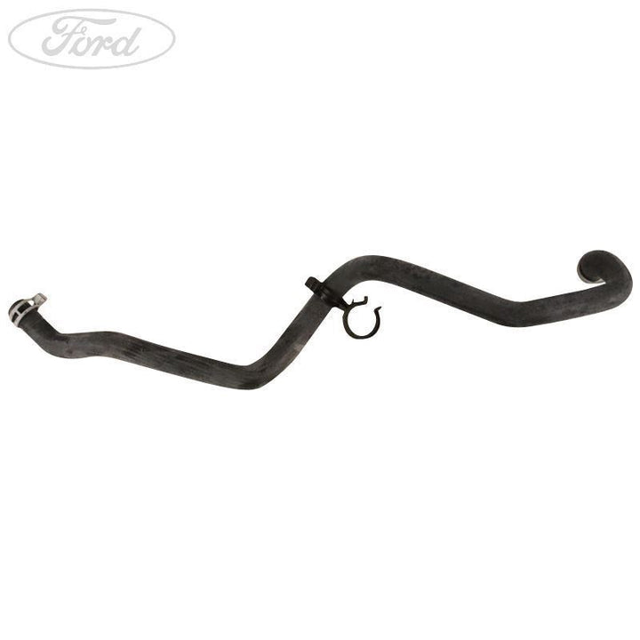 TRANSIT DURATORQ HEATER HOSE 4WD RWD 2011-2013