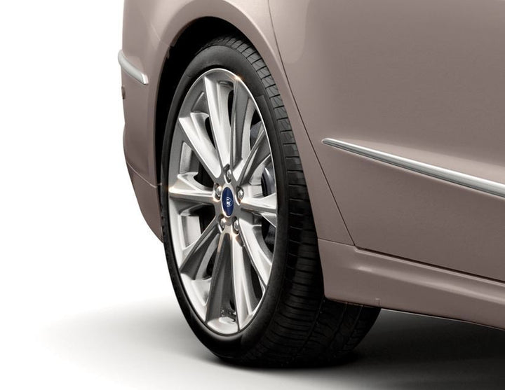 MONDEO SET OF 4 ALLOY WHEELS