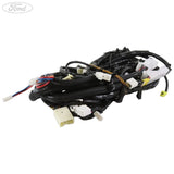 WIRING