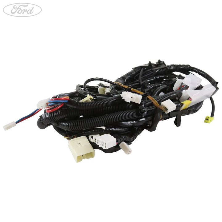 WIRING