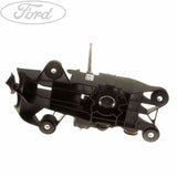 GEAR SHIFT LEVER