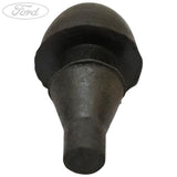TRANSIT CUSTOM FRONT DOOR BUMP STOP 14- BLACK
