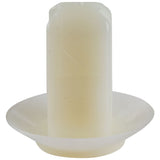 SUPPLY & RETURN HOSES POWER STRG EXPANSION NUT PACK OF 25