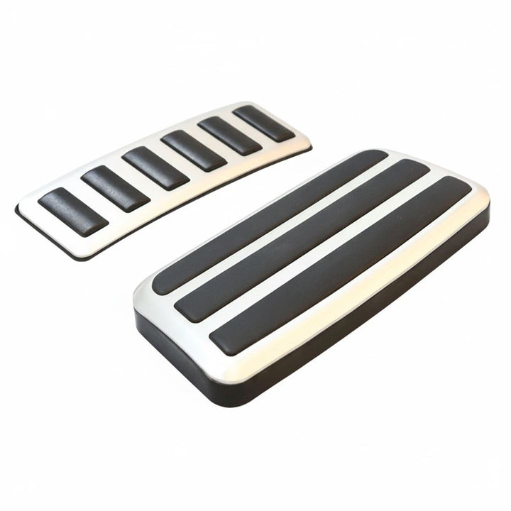 RANGER FOOT PEDAL PAD KIT ALUMINIUM AUTOMATIC 2008-2012