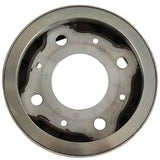 DRIVE SHAFT DAMPER