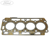 1.5 DURATORQ TDCI CYLINDER HEAD GASKET 1 NOTCH 1.35MM 2017-