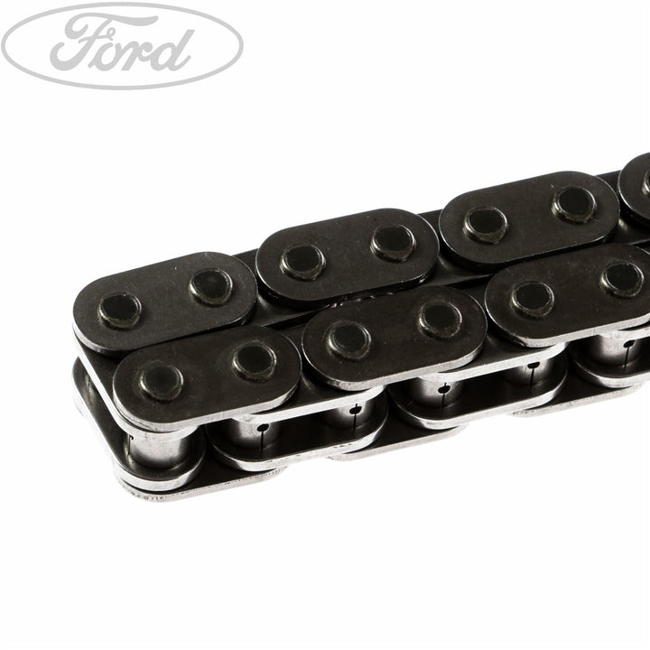 ENGINE TIMING CHAIN