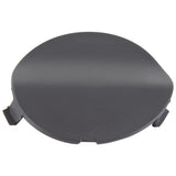 TRANSIT CONNECT FRONT O/S BUMPER COVER PLATE TRIM 09-12