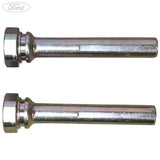 RANGER MK1 MK2 2WD FRONT BRAKE CALIPER GUIDE 2006-