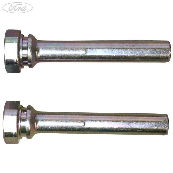 RANGER MK1 MK2 2WD FRONT BRAKE CALIPER GUIDE 2006-