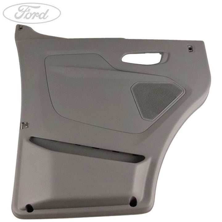 DOOR TRIM PANEL