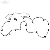 PARKING DISTANCE AID SENSOR WIRE
