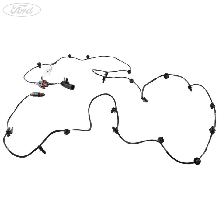 PARKING DISTANCE AID SENSOR WIRE