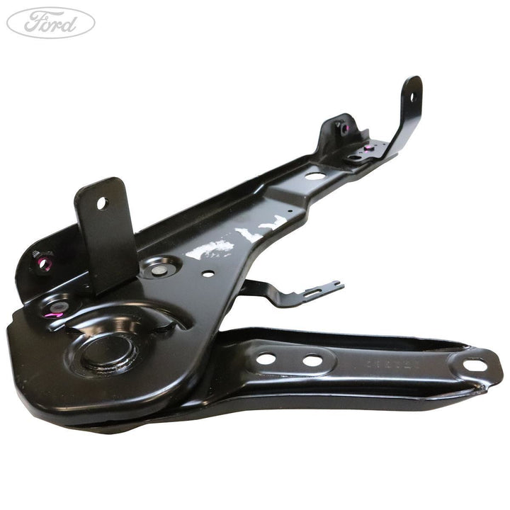 REAR SEAT BACK HINGE
