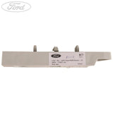 FOCUS RS N/S FRONT BUMPER REINFORCEMENT 2009-2011